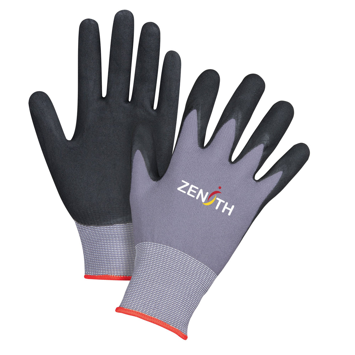ZX-1 Premium Gloves, Pair