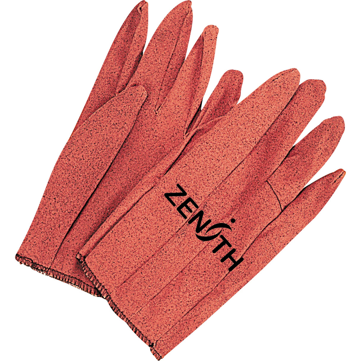 Impregnated Gloves - Women's, PVC Coating, Vinyl Shell