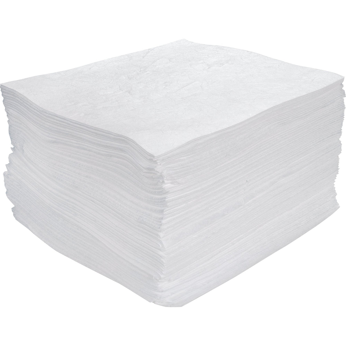 Meltblown Sorbent Pads