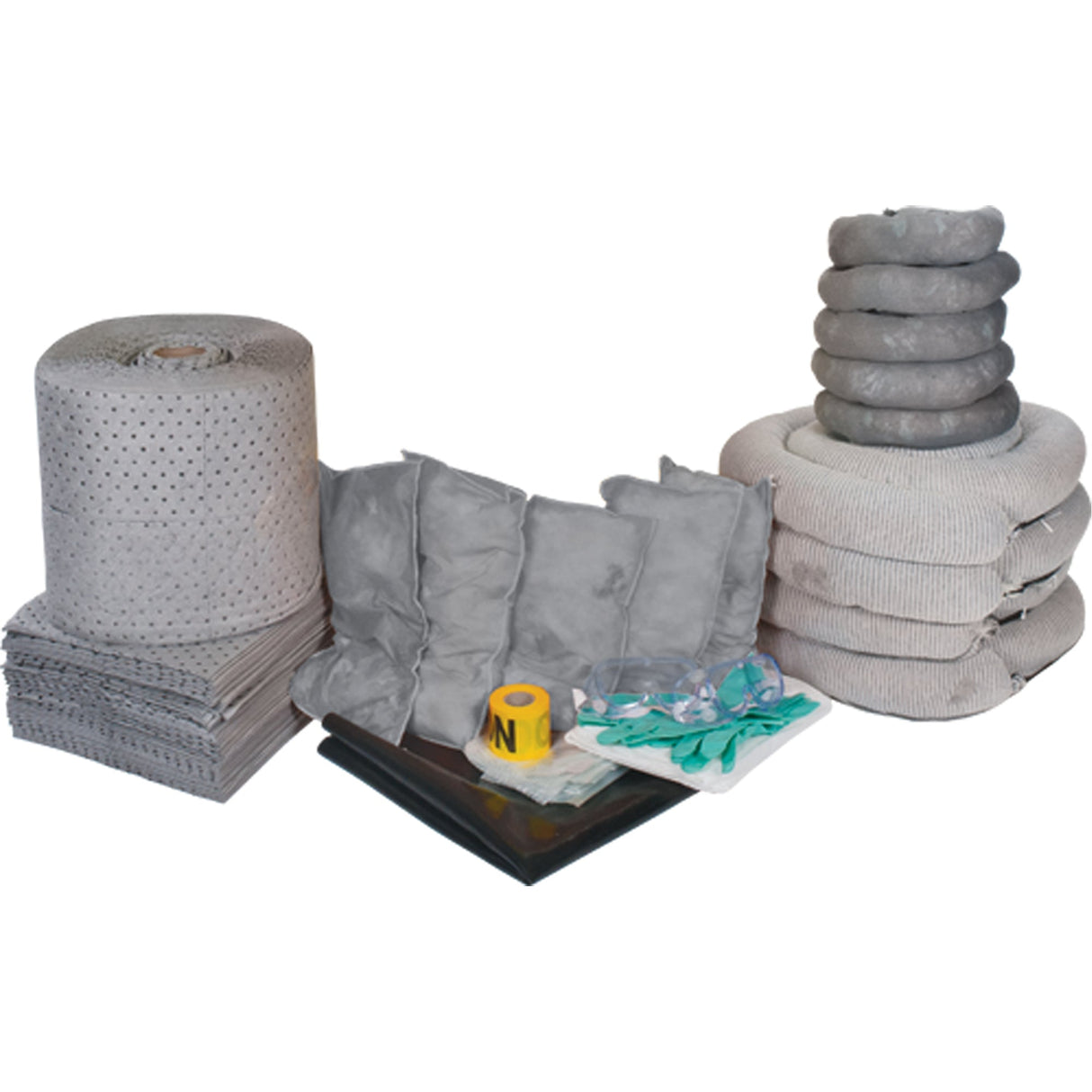 Premium 95-Gallon Replacement Kit, Universal