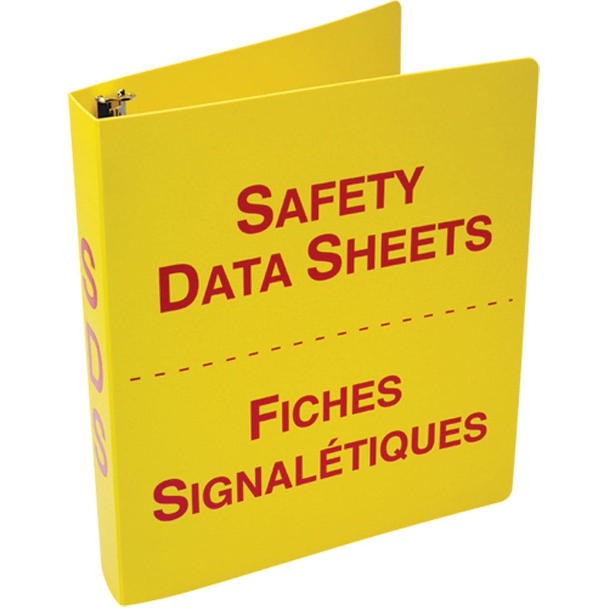 SDS Binders