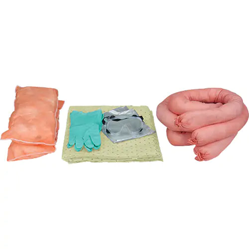 10-Gallon Truck Replacement Kit HAZMAT