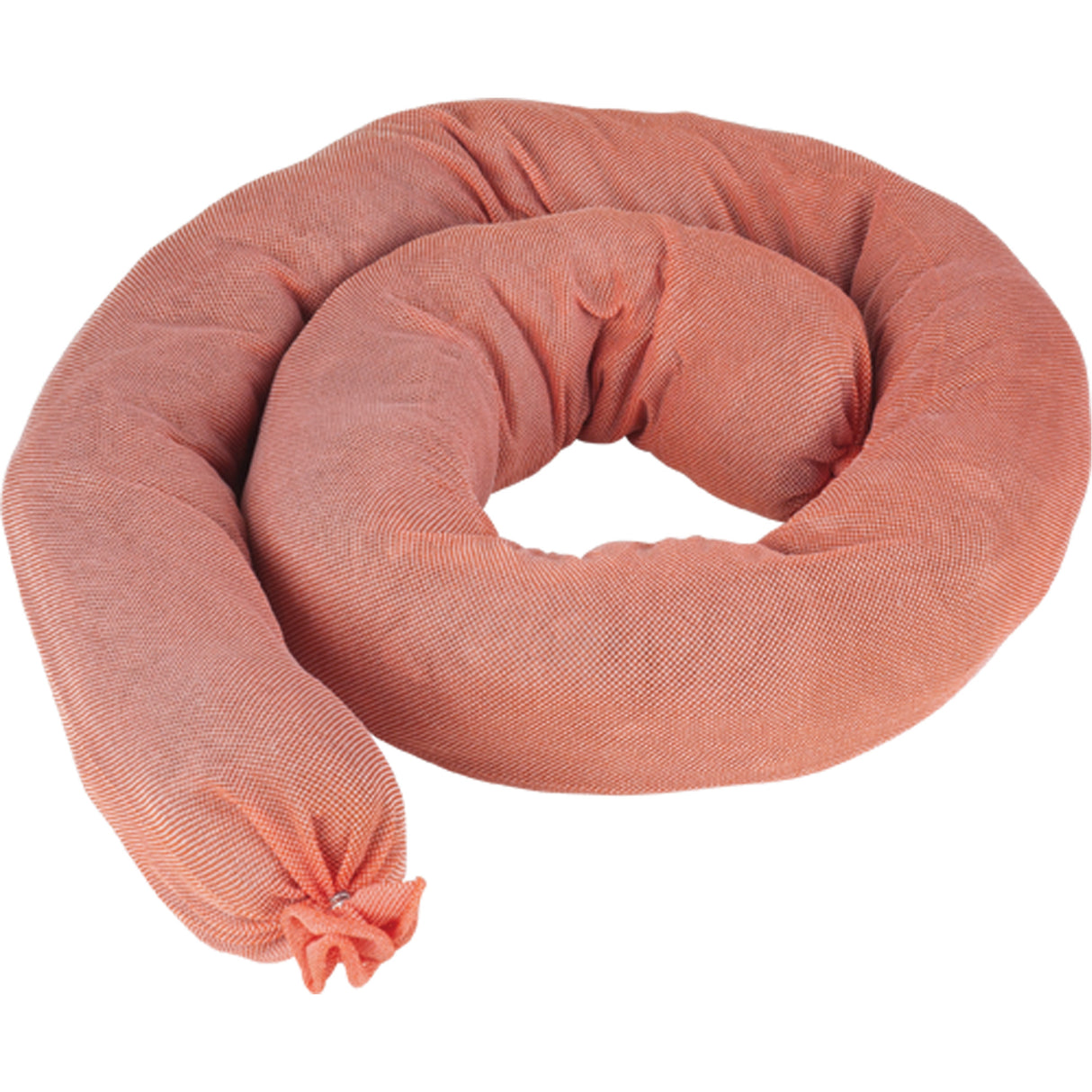 Sorbents Socks, Hazmat, 40 gal. Absorbancy, 3" W x 4' L, Pack of 25