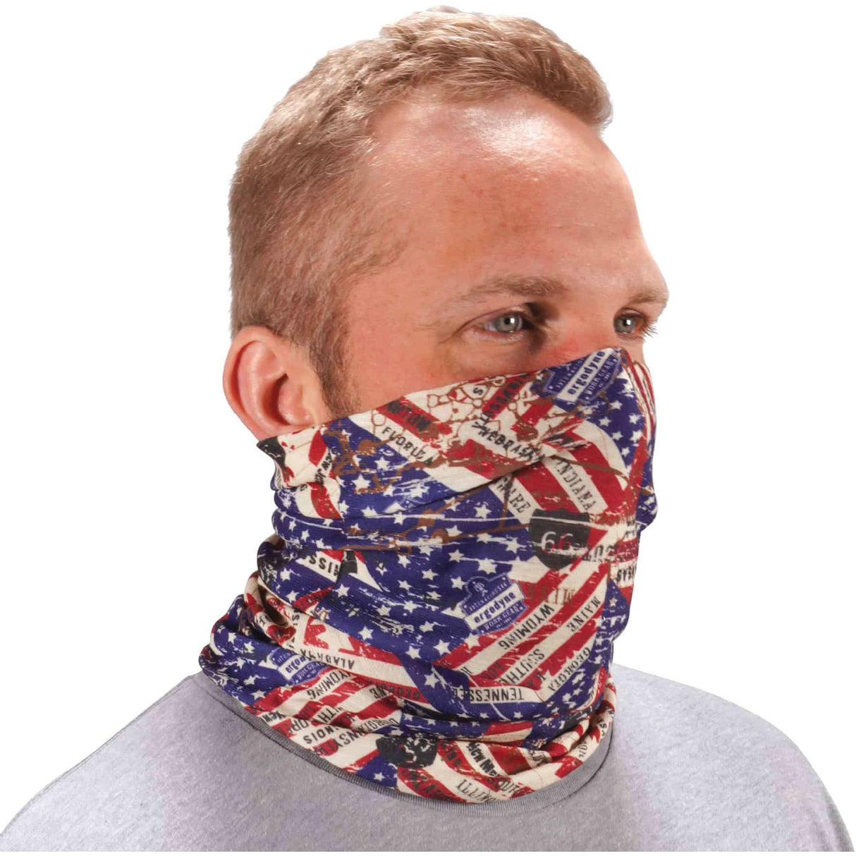 Chill-Its® Multi-Band, Multi-Colour