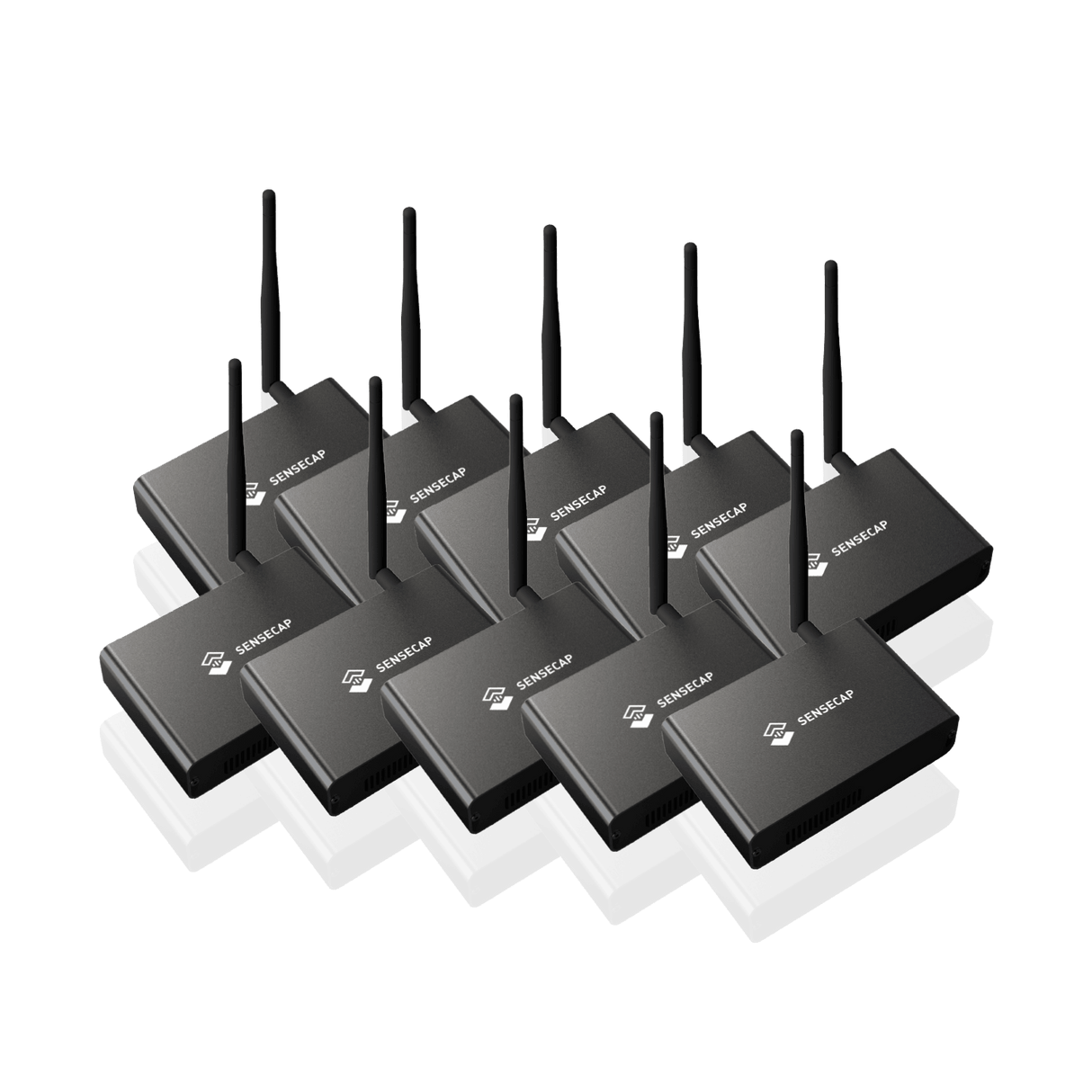 SenseCAP M1 Indoor Hotspot Miners - 10 Units (Bulk)