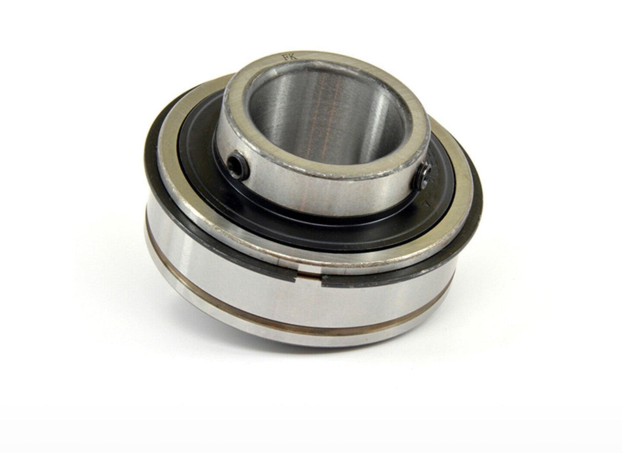 SER211-35 | SER Insert Bearing Shaft Dia. 2-3/16"