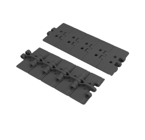 MX820 V2 K450 Table Top Chain | Conveyor Chain - 10ft Length