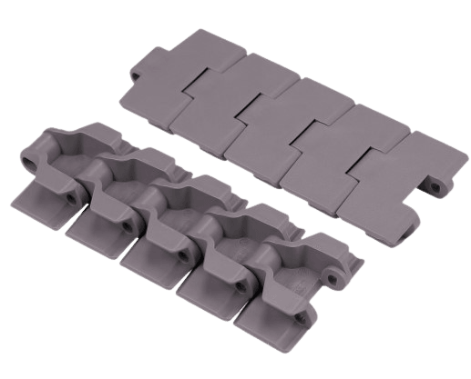 MP880 TAB K450 Table Top Chain | Conveyor Chain - 10ft Length