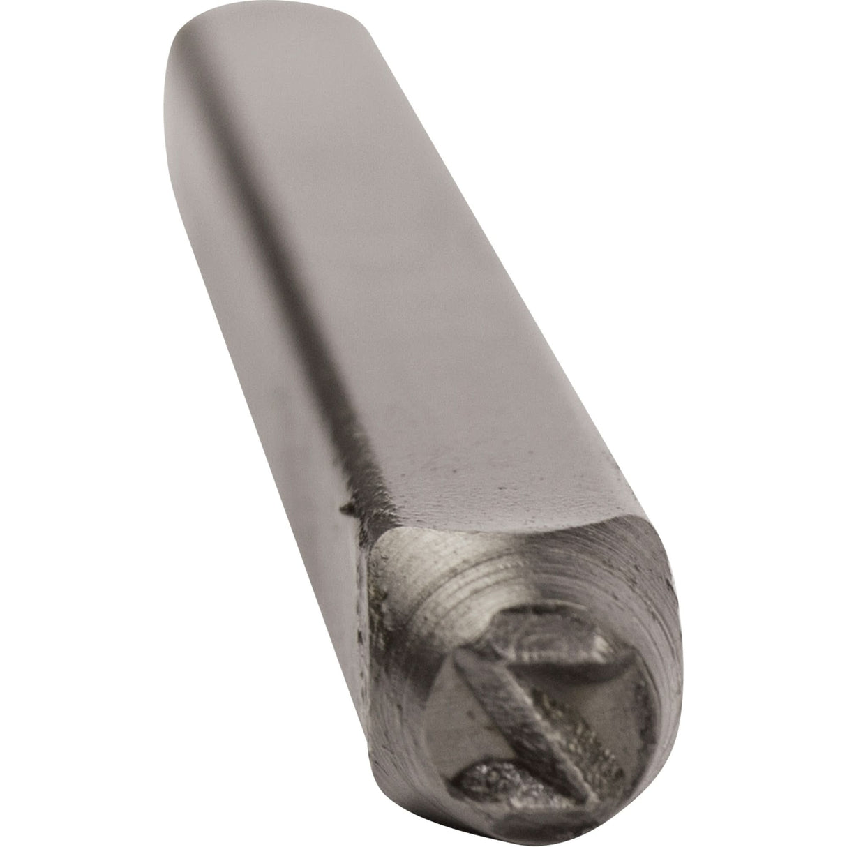 Individual Standard General Purpose Steel Hand Stamp Pieces, Z, 1/8"