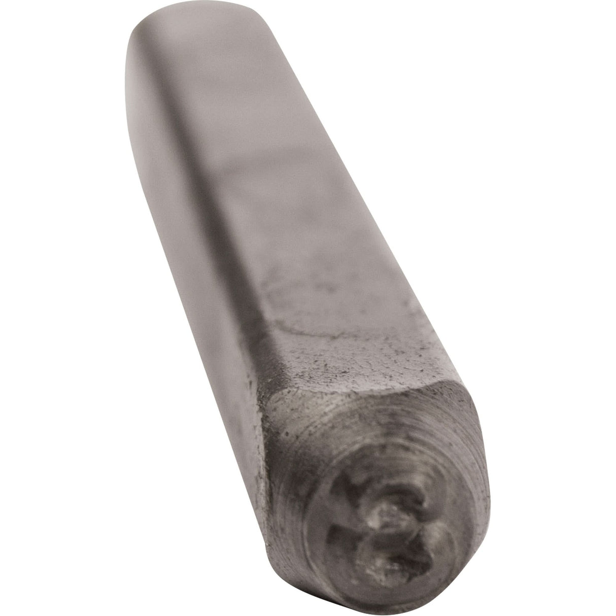 Individual Standard General Purpose Steel Hand Stamp Pieces, # 3, 1/2"
