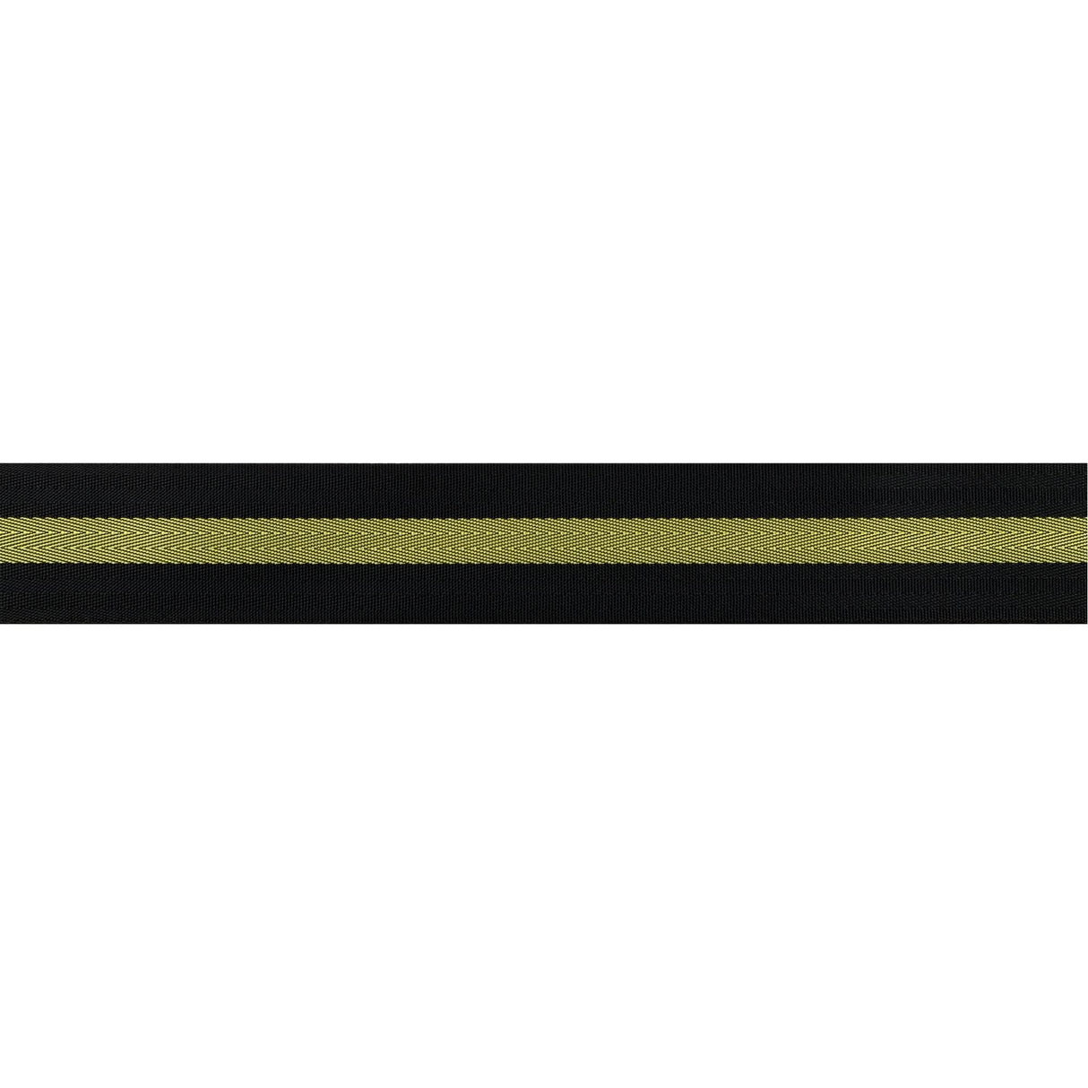 Replacement Tape Cassettes, 7.5', Yellow Tape