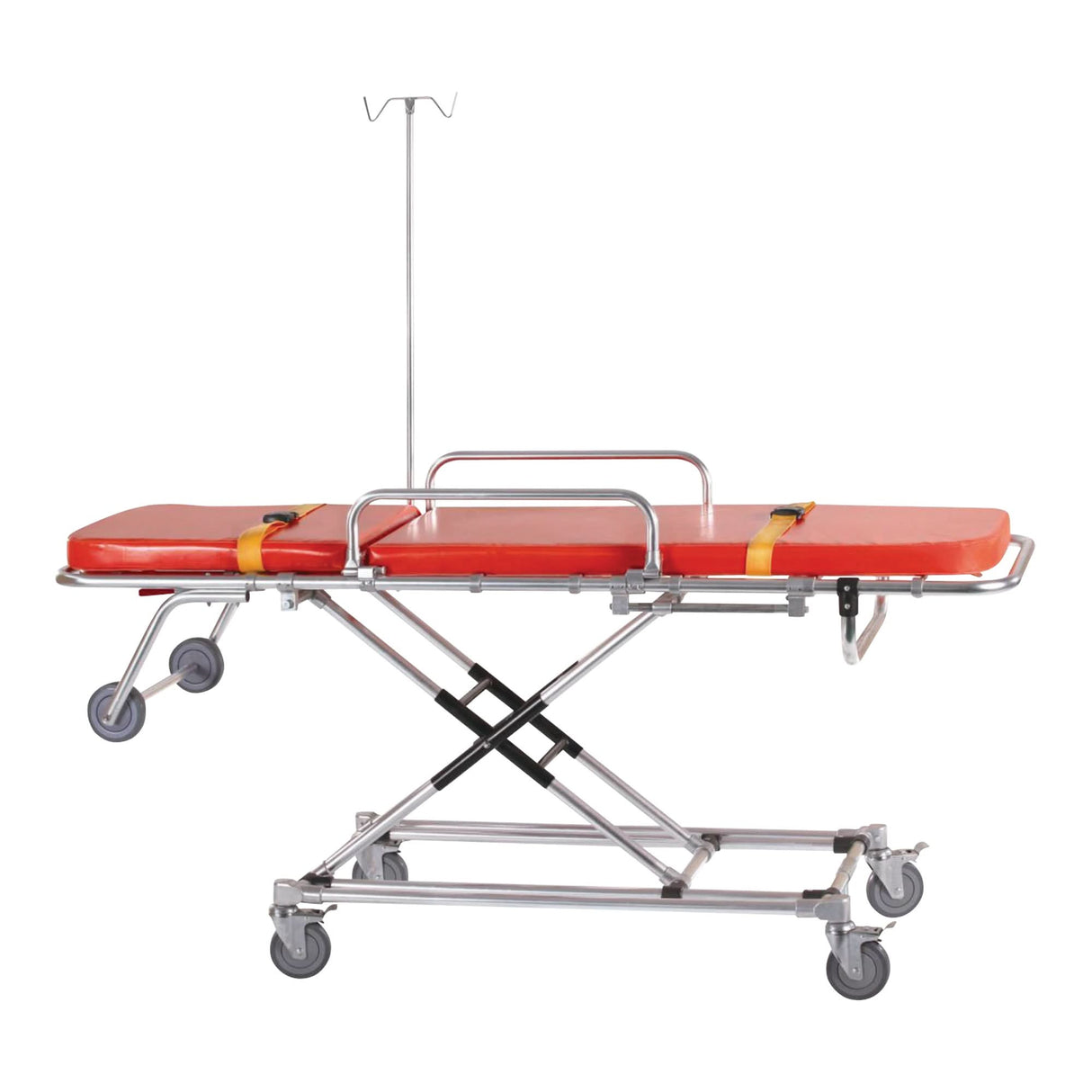 Dynamic™ Stretcher, Collapsible/Single Fold, Class 1