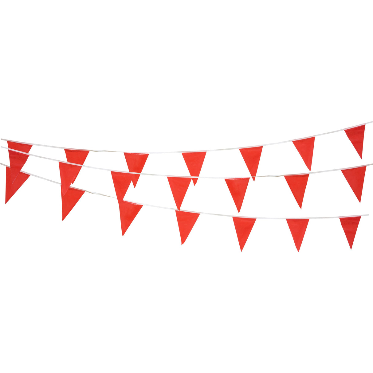 Pennant String