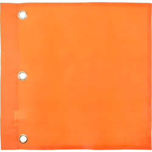 Traffic Safety Flag, Polyester