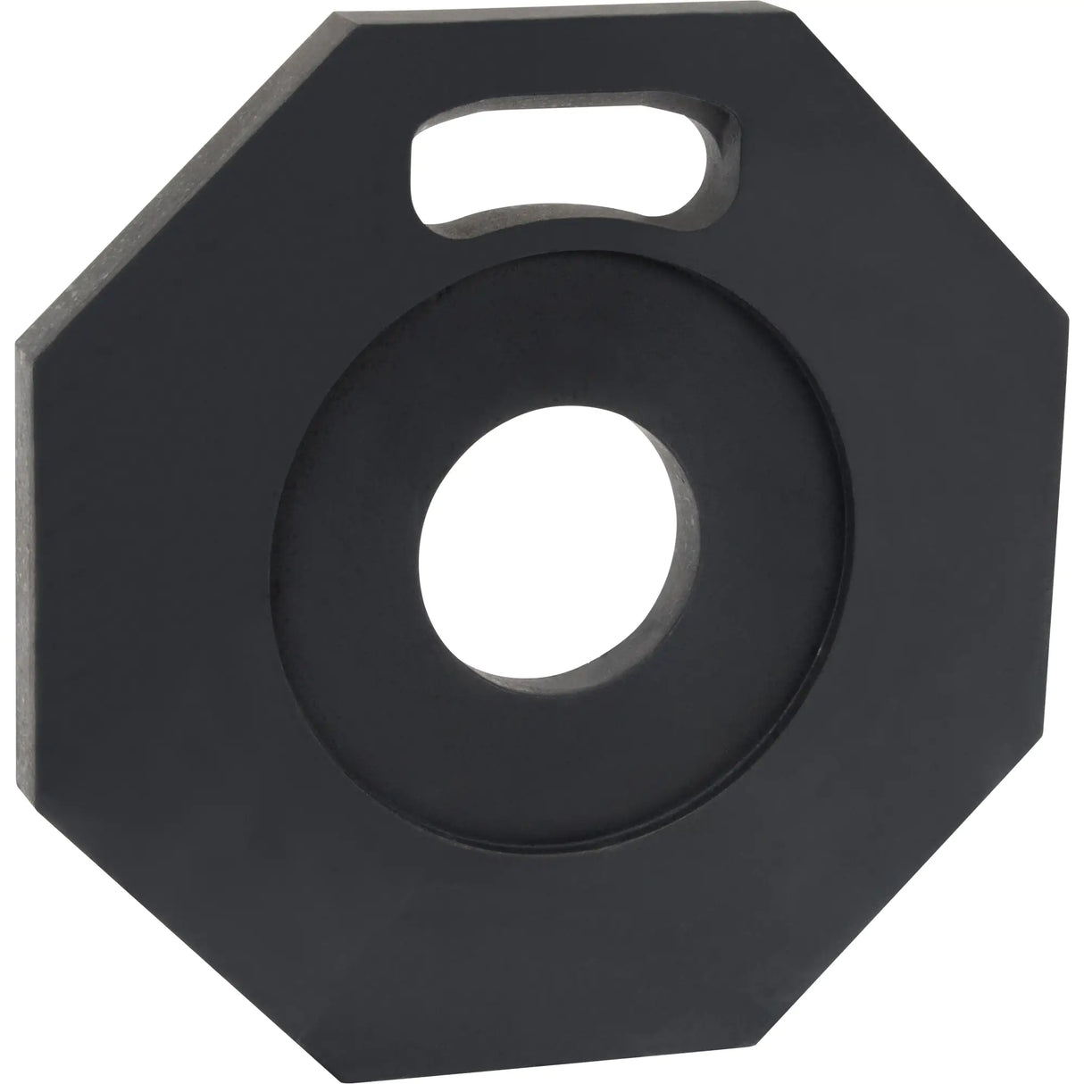 Rubber Base for Premium Delineator Posts, 12 lbs.