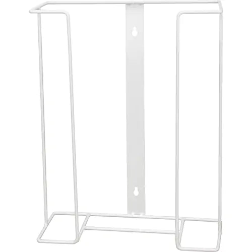 Wall-Mounted Wire Glove Dispenser ITS FREE WITH PURCHASE OF 5 CASES OF GLOVES