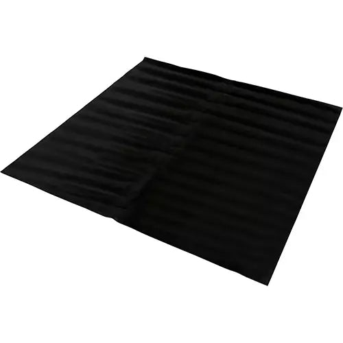 Neoprene Drain Cover, Square, 36" L x 36" W