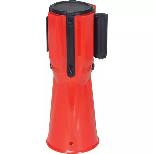 Traffic Cone Topper