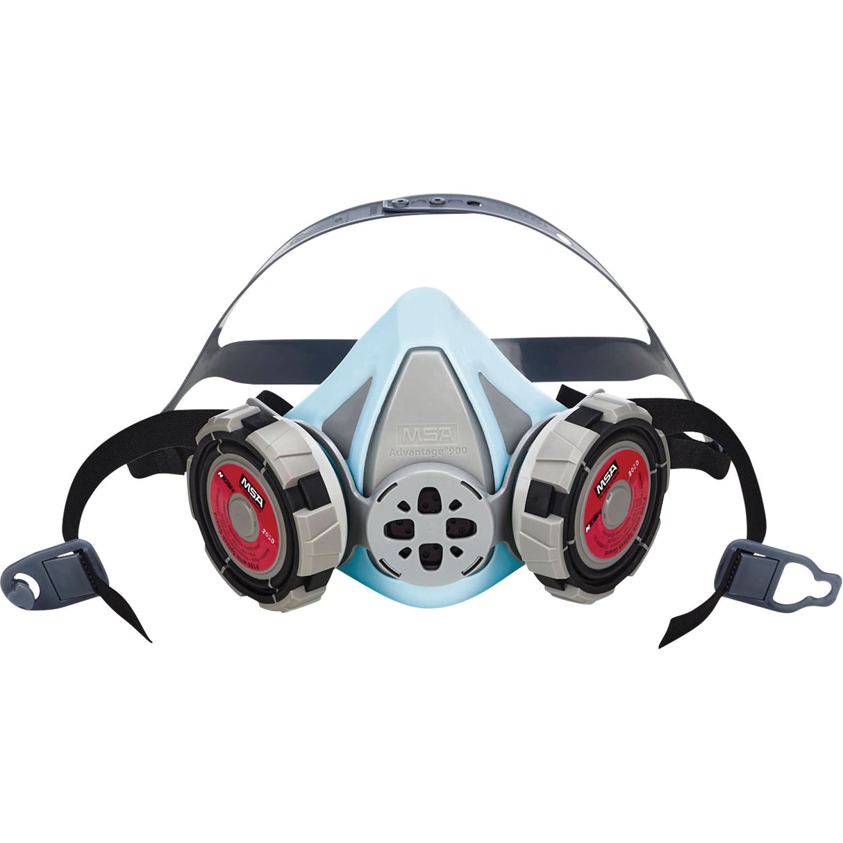 Advantage® 900 Half-Mask Respirator, Elastomer, Medium