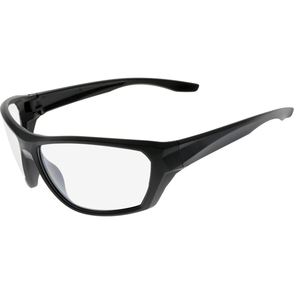 Z3600 Eco Series Safety Glasses, Clear Lens, Anti-Scratch, ANSI Z87+/Meets/Exceeds CSA Z94.3