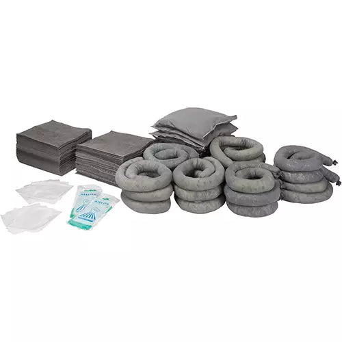 Spill Kit Refill, Universal
