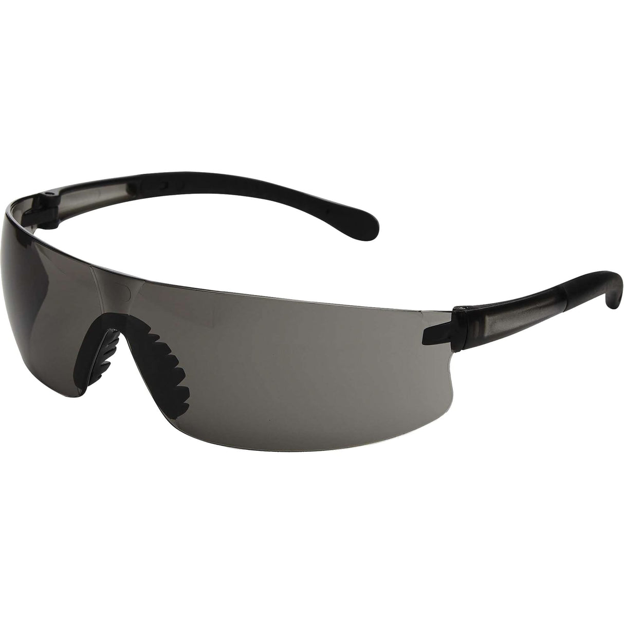 XM330 Safety Glasses, Smoke Lens, Anti-Scratch, ANSI Z87+/Meets/Exceeds CSA Z94.3
