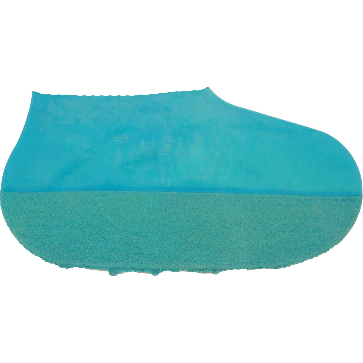 Boot Saver® Shoe Covers, Medium, Latex/Rubber