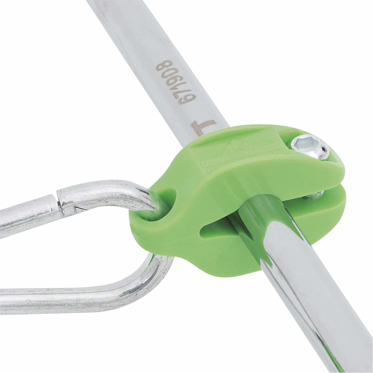 TT-3000-BULK 3/4" Round Clamp
