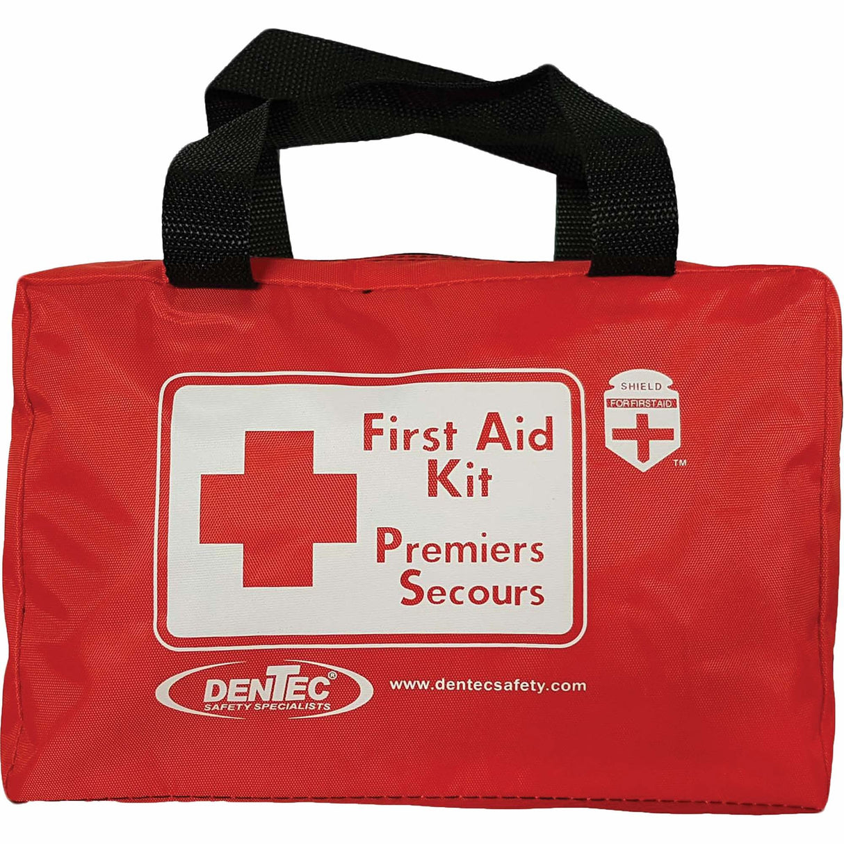 Shield™ First Aid Kit, British Columbia/Meets CSA Z1220-17 Type 3 High-Risk Environment, Medium (26-50 Workers)