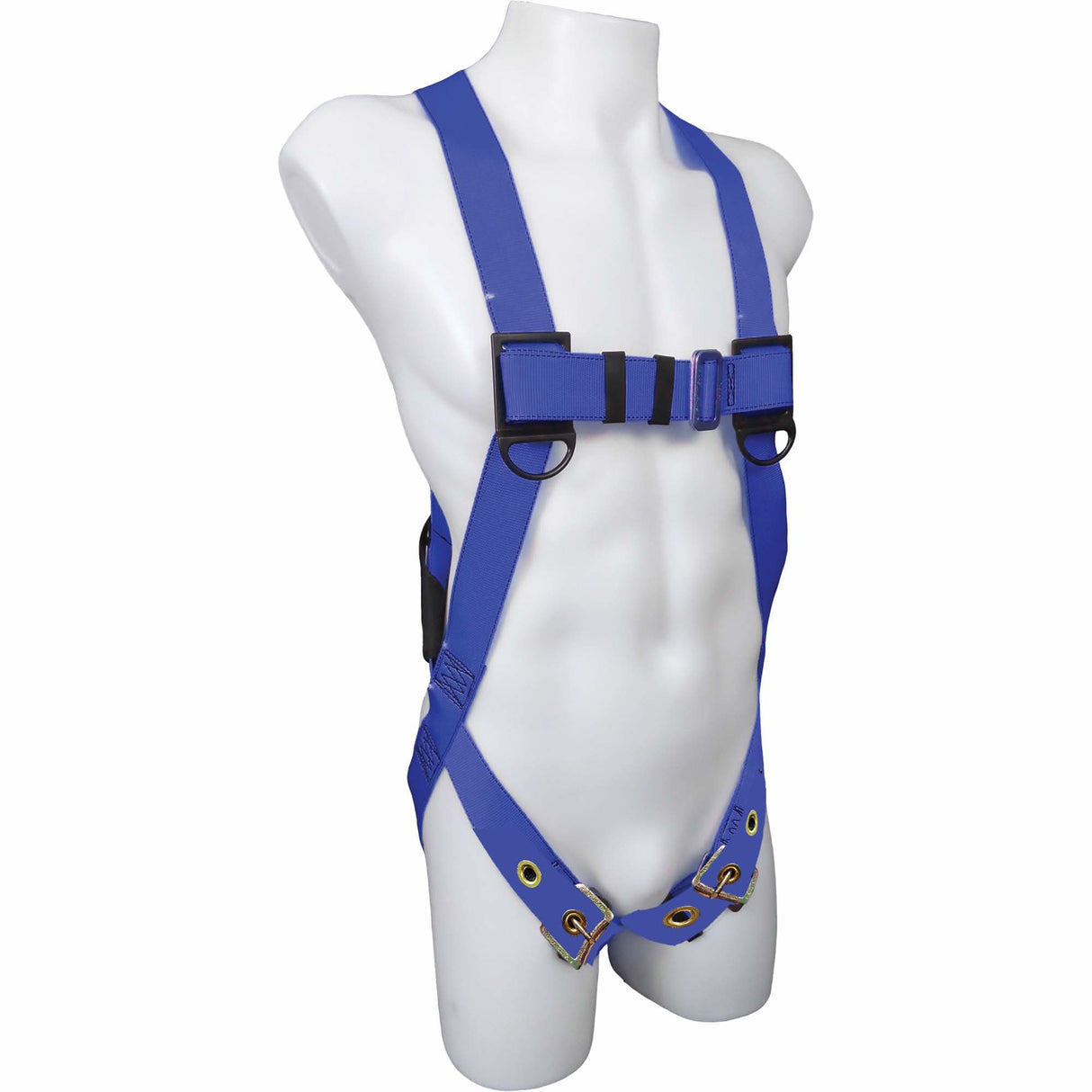 ECO™ Safety Harness, CSA Certified, Class A, 352 lbs. Cap.
