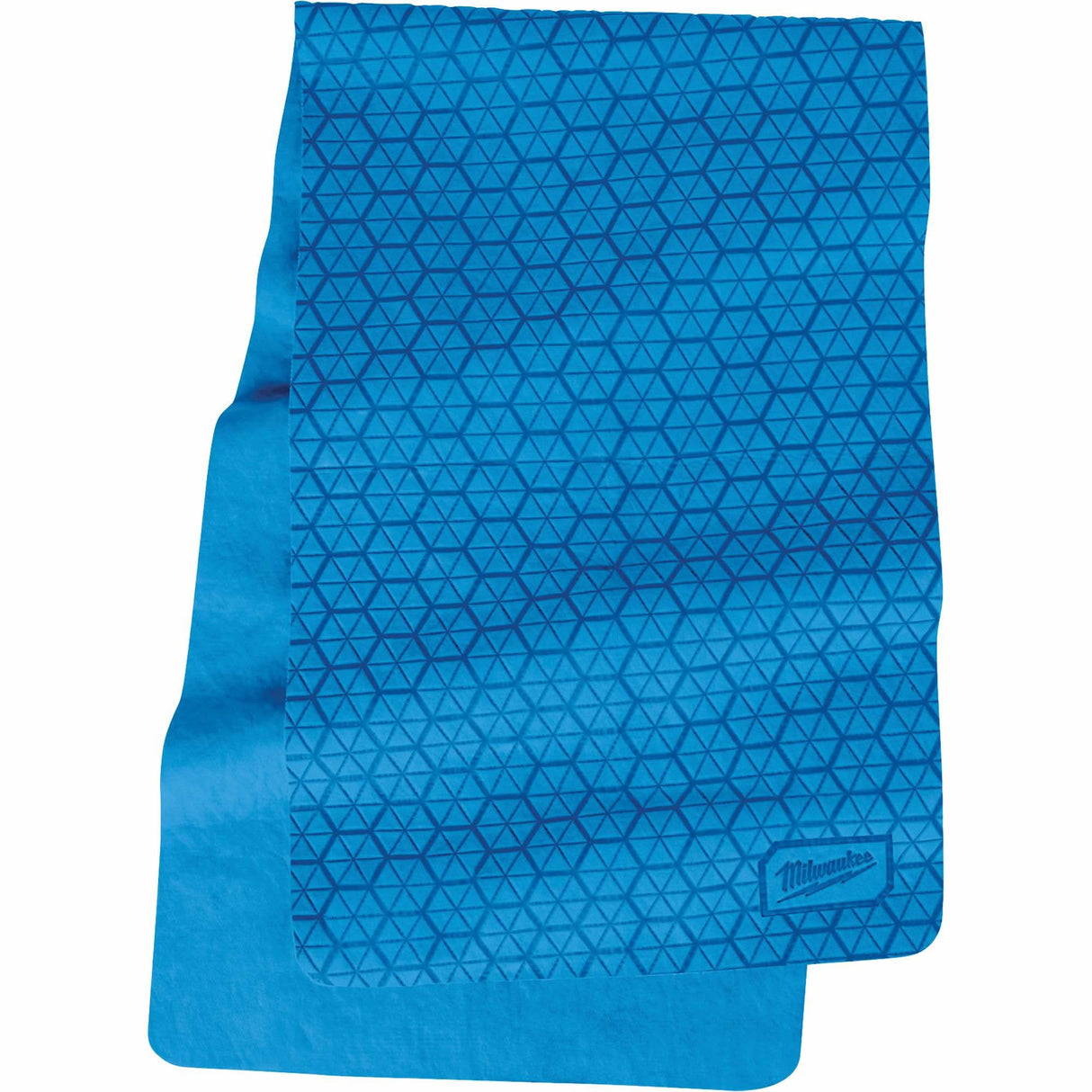 Cooling PVA Towel, Blue