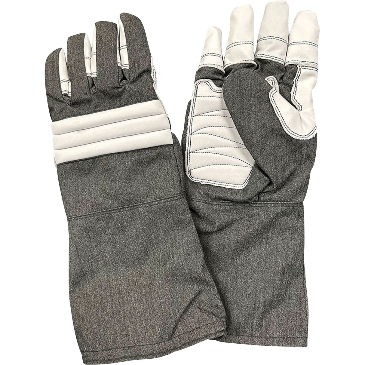 CoreMAX FR Cut-Resistant Gloves, Size 3X-Large, CarbonX® Repel™ Shell, ASTM ANSI Level A6