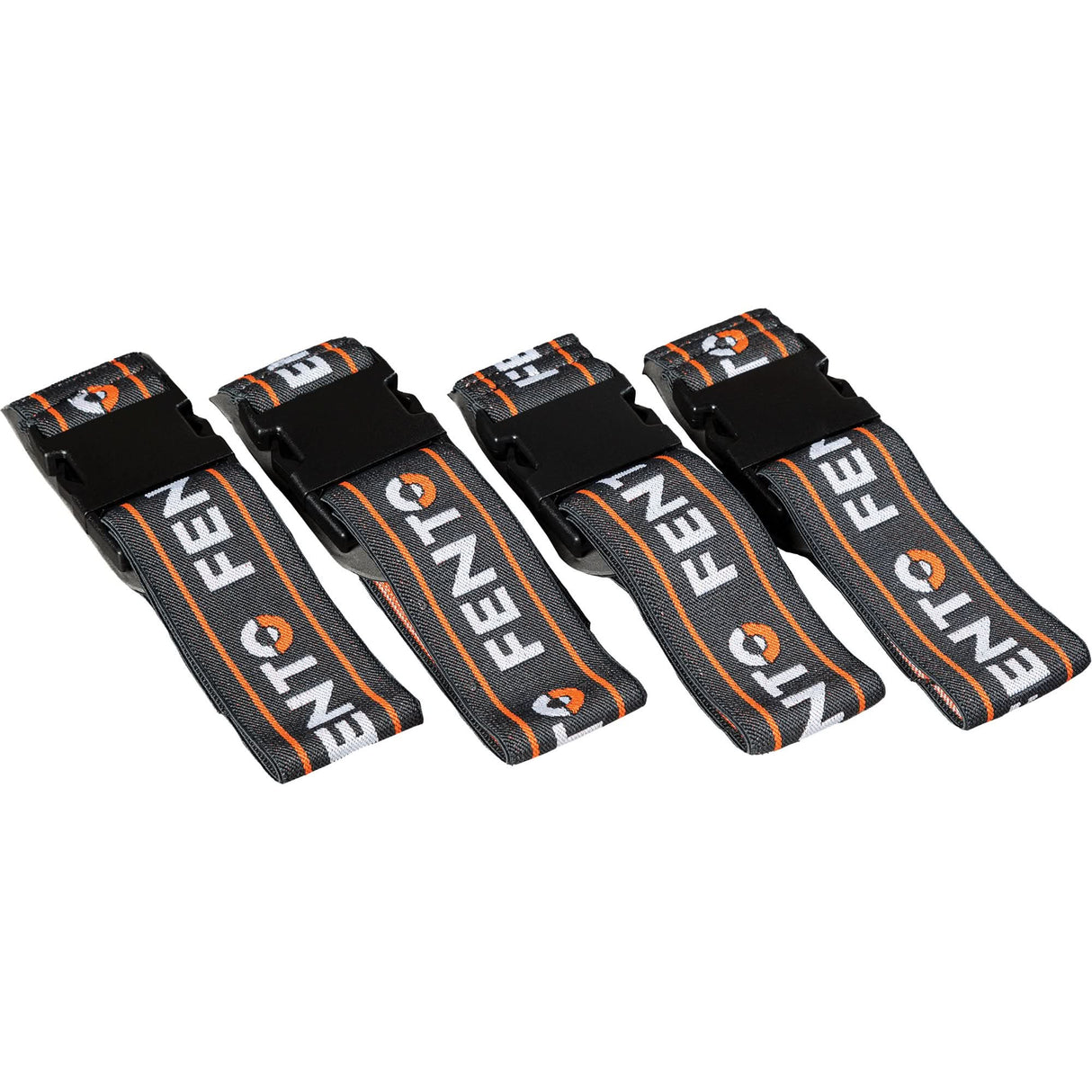 FENTO MAX Elastic Strap with Clip