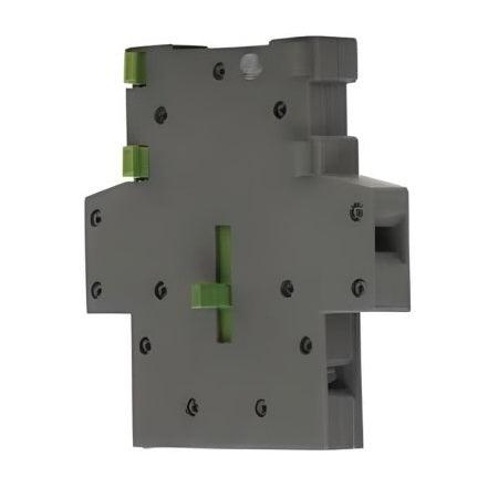 Side Mount NOARK® Aux Contact 1NO+1NC & 09-100A | AX4311UL