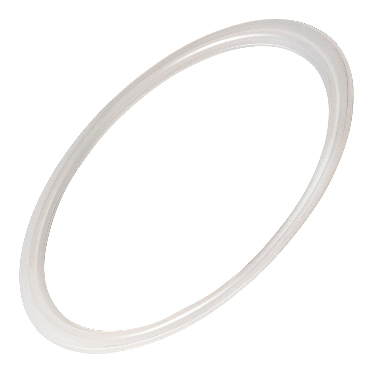 Sanitary Tri-Clamp Gasket - Silicone