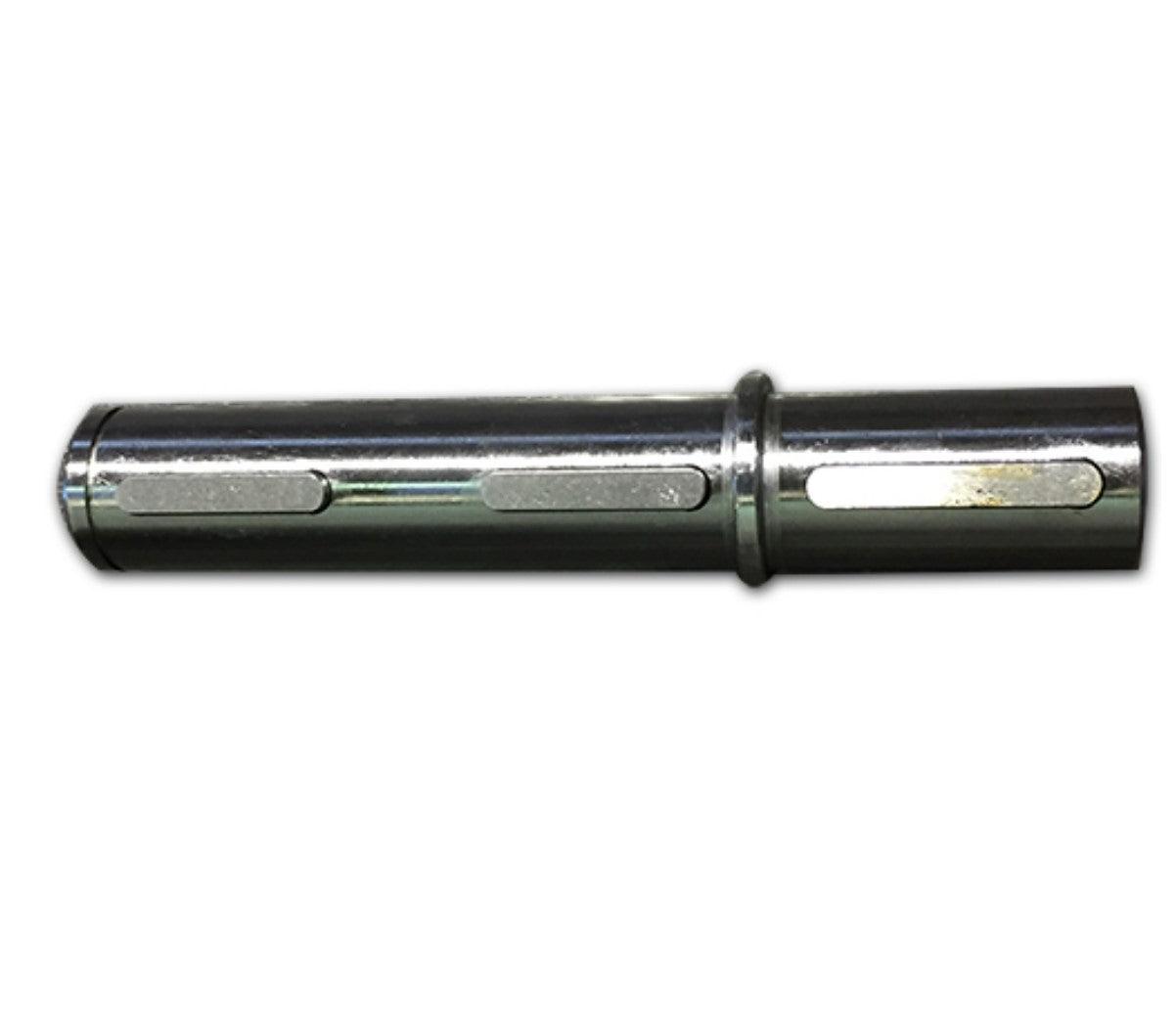 Size 50 304SS Single Output Shaft 1"