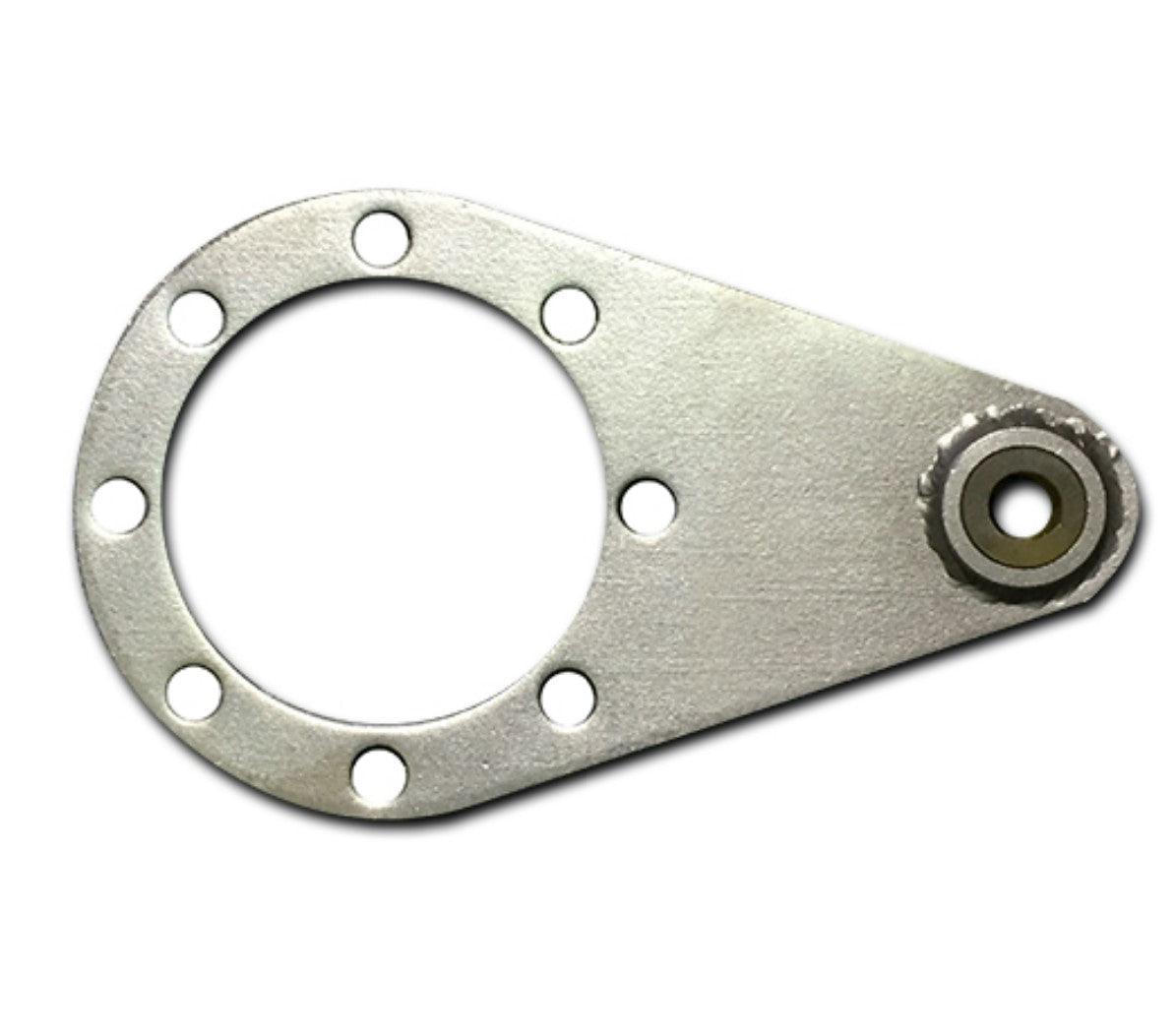 Size 50 304SS Torque Arm Assembly