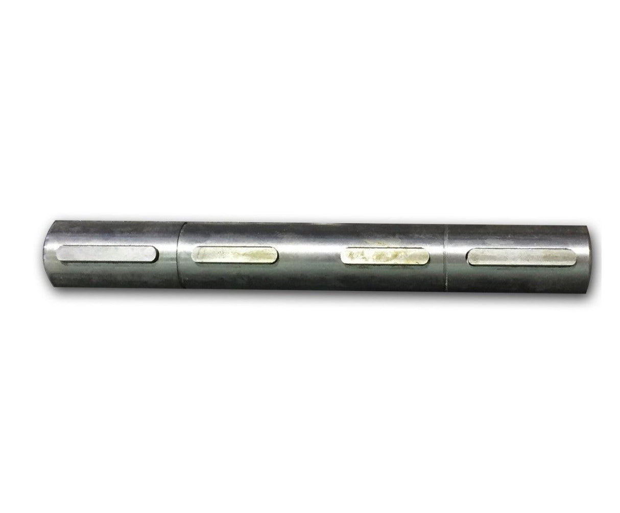 Size 90 Double Output Shaft 1.375"