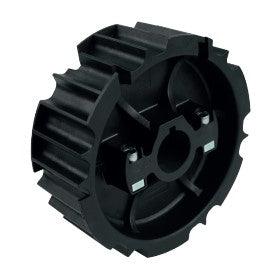 Split Drive Conveyor Sprocket (Molded) Series 815 - 1-1/4" Bore