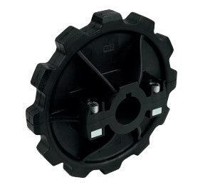 Split Drive Conveyor Sprocket (Molded) Series 880 (Bevel/TAB) - 1" Bore