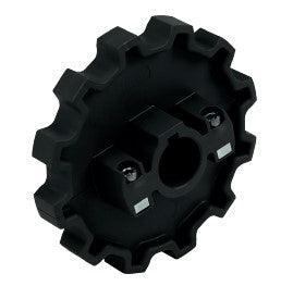 Split Drive Conveyor Sprocket (Molded) Series 882 (Bevel/TAB) - 1-7/16" Bore