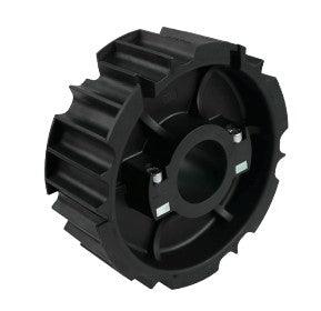 Split Idler Conveyor Sprocket (Molded) Series 815 - 1" Bore