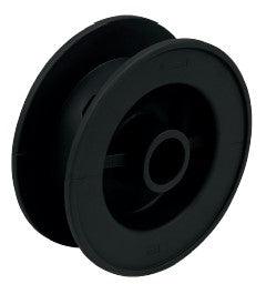 Split Idler Conveyor Wheel (Molded) Series 815/820 - 1-7/16" Bore