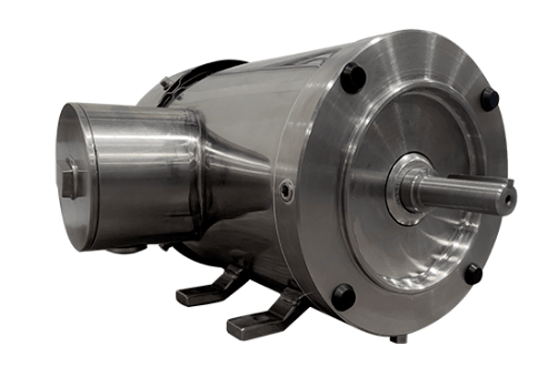 Max Motion MPSP-2002TL | NEMA Motor 20HP, 3600RPM, 575V, Frame 256TC, TEFC, Rigid Base