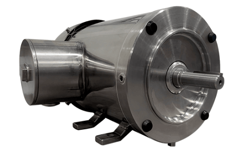 Max Motion MPSP-306TL | NEMA Motor 3HP, 1200RPM, 575V, Frame 213TC, TEFC, Rigid Base