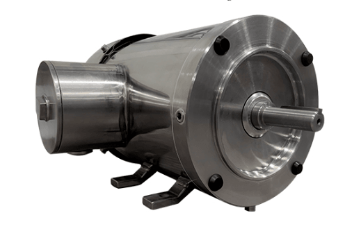 Max Motion MPSP-302TL | NEMA Motor 3HP, 3600RPM, 575V, Frame 182TC, TEFC, Rigid Base