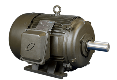 Max Motion MPP-86 | T-Frame Motor 150HP, 3600RPM, 575V, Frame 445TS, TEFC, Cast Iron