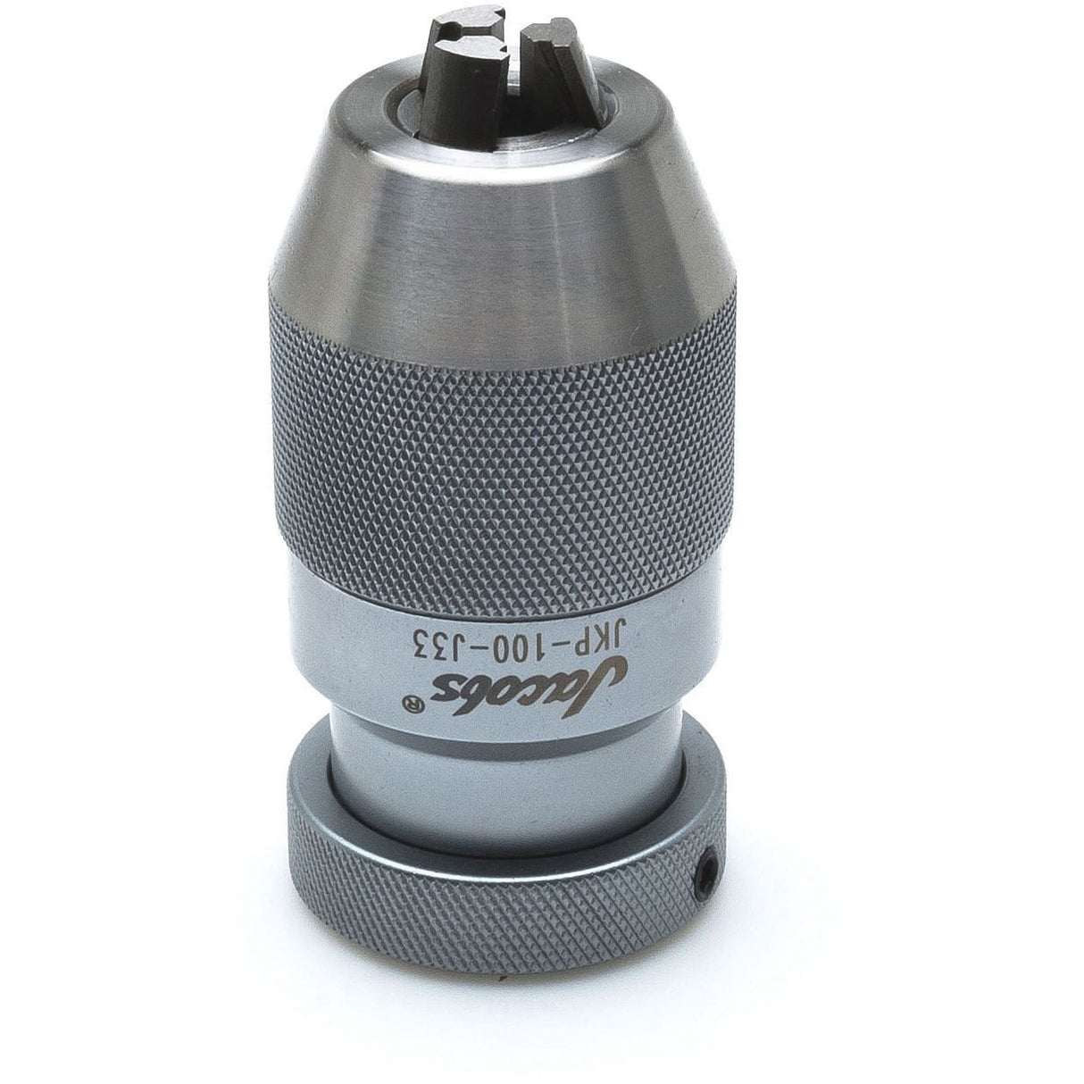 Keyless Chuck - High Precision Model