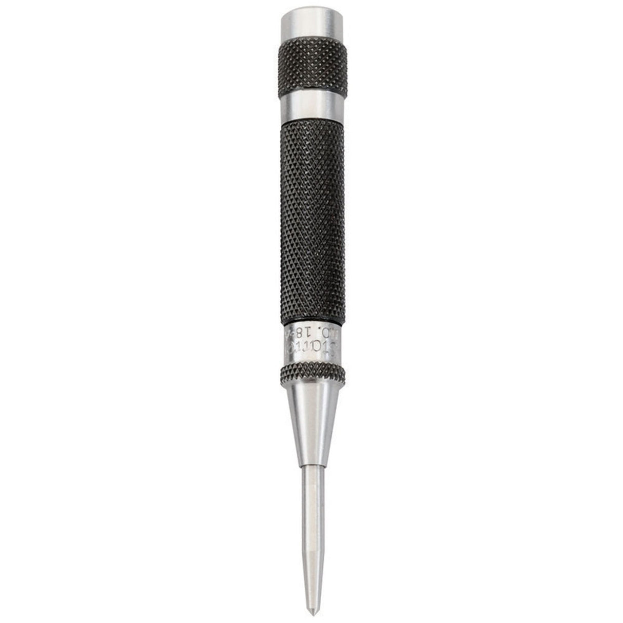 Automatic Centre Punch, 7/16" Dia., 4" L