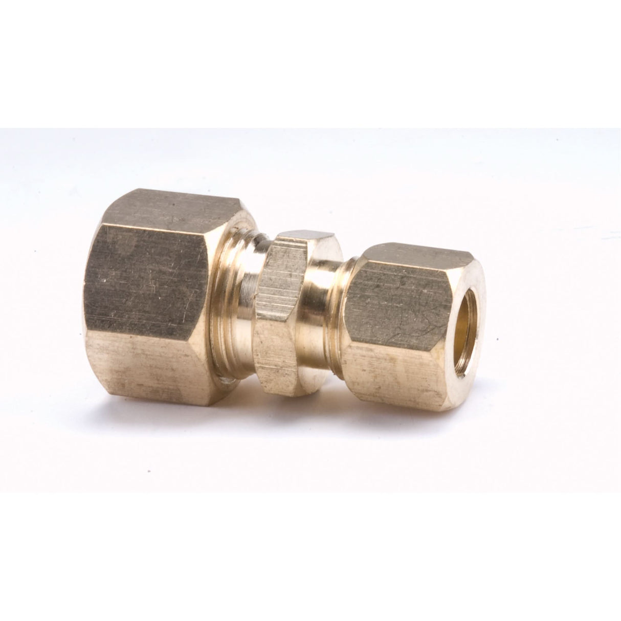 Compression Reducing Unions, 5/8" x 1/2"